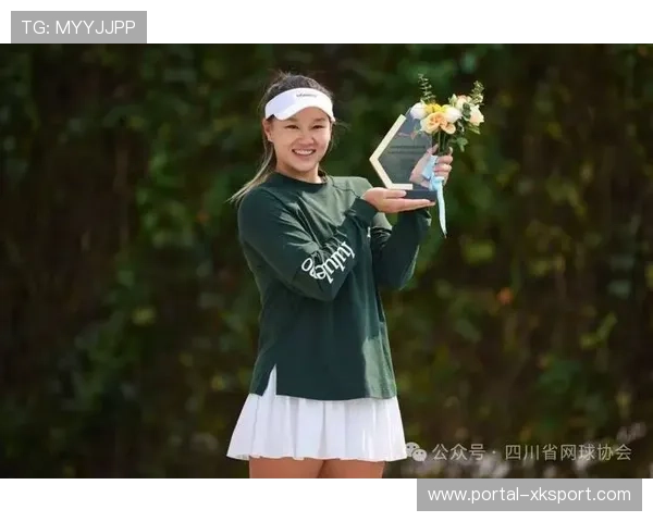 郭涵煜赛季表现亮眼,单双打赛场双双迎来突破